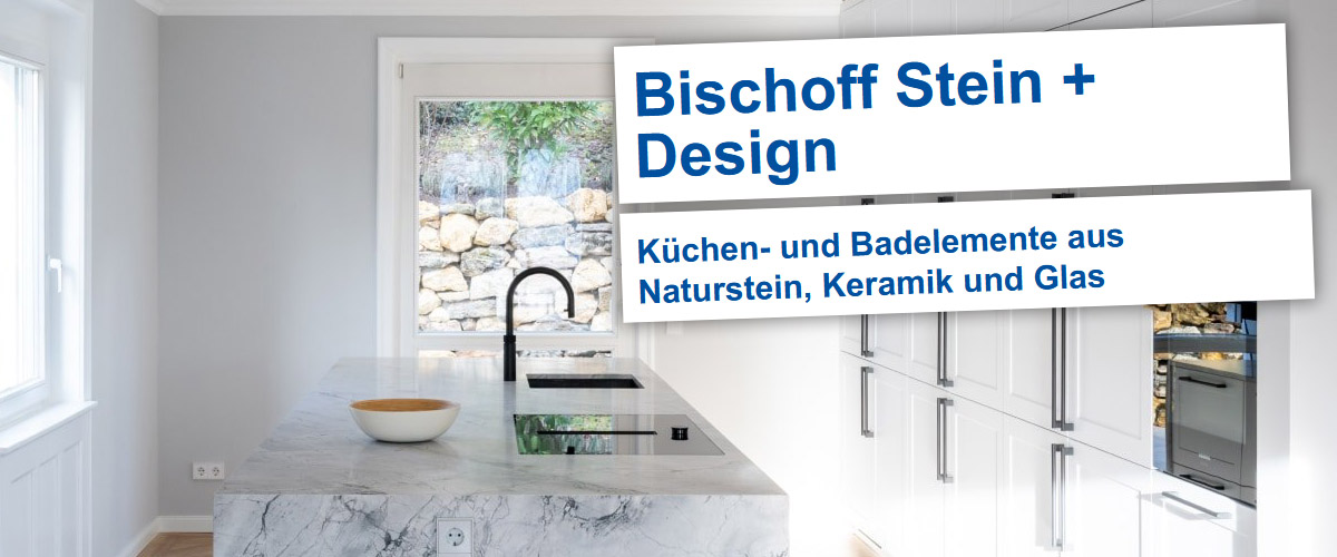 Waschtische aus Naturstein